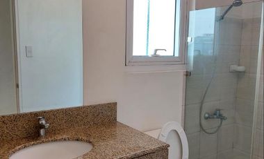 Grand Midori Makati 2BR 99sqm P80K Semi-furnished in Legazpi St.