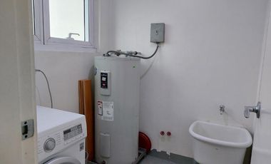 Grand Midori Makati 2BR 99sqm P80K Semi-furnished in Legazpi St.