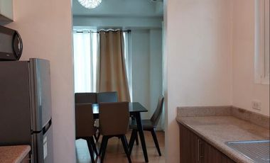 Grand Midori Makati 2BR 99sqm P80K Semi-furnished in Legazpi St.
