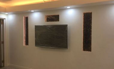 For Rent Top Floor Penthouse Unit with Beautiful View at The Kingswood, Makati