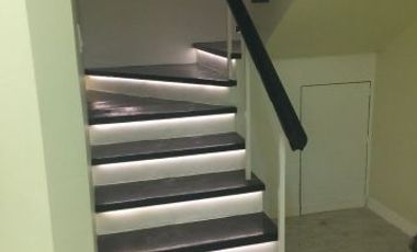 For Rent Top Floor Penthouse Unit with Beautiful View at The Kingswood, Makati