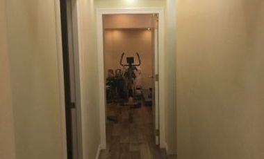 For Rent Top Floor Penthouse Unit with Beautiful View at The Kingswood, Makati