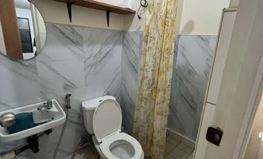 RFO 1Bedroom unit North Grove Condominium Caloocan City for sale