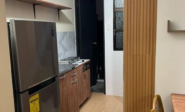 RFO 1Bedroom unit North Grove Condominium Caloocan City for sale