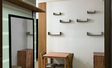 RFO 1Bedroom unit North Grove Condominium Caloocan City for sale