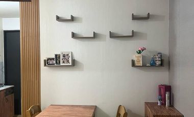 RFO 1Bedroom unit North Grove Condominium Caloocan City for sale