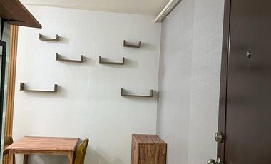 RFO 1Bedroom unit North Grove Condominium Caloocan City for sale