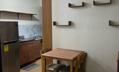 RFO 1Bedroom unit North Grove Condominium Caloocan City for sale