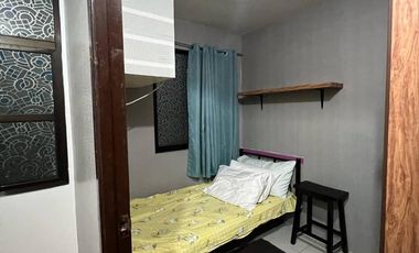 RFO 1Bedroom unit North Grove Condominium Caloocan City for sale