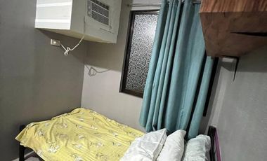 RFO 1Bedroom unit North Grove Condominium Caloocan City for sale
