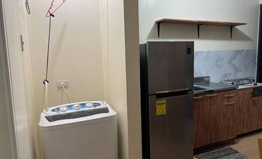 RFO 1Bedroom unit North Grove Condominium Caloocan City for sale