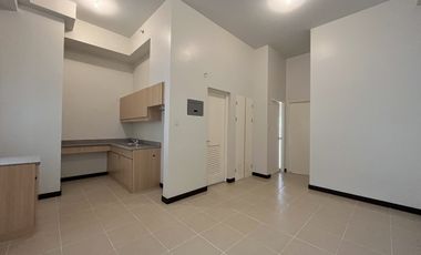 2BR Penthouse Condo with Parking for Sale at The Atherton, Parañaque City