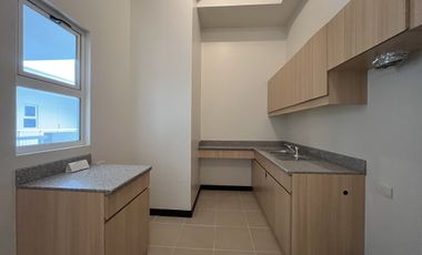 2BR Penthouse Condo with Parking for Sale at The Atherton, Parañaque City