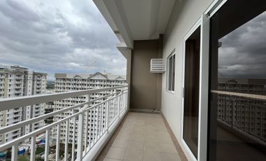 2BR Penthouse Condo with Parking for Sale at The Atherton, Parañaque City