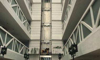 2 Bedroom Condominium fully-furnished in Pine Suites, Tagaytay