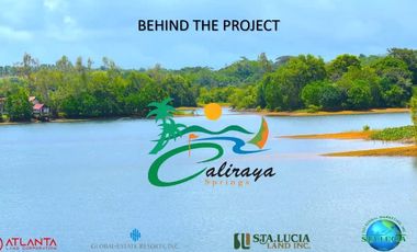 Caliraya Springs