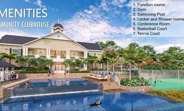 Caliraya Springs