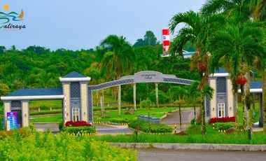 Caliraya Springs