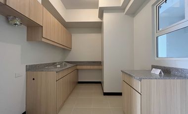 2BR Condo with Parking for Sale at The Atherton, Parañaque City