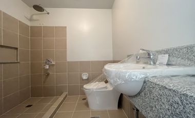 2BR Condo with Parking for Sale at The Atherton, Parañaque City