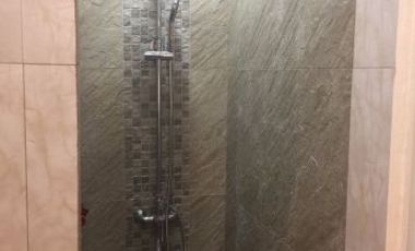 For Sale 4 BR Penthouse Unit with Beautiful View at Kingswood La Paz, Makati