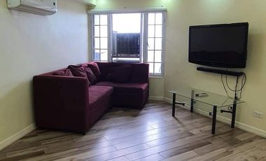 For Sale 4 BR Penthouse Unit with Beautiful View at Kingswood La Paz, Makati