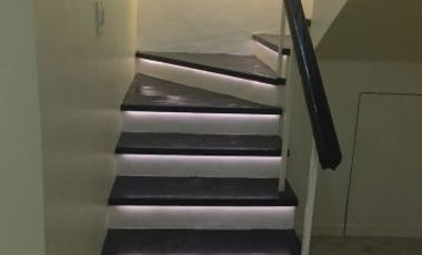 For Sale 4 BR Penthouse Unit with Beautiful View at Kingswood La Paz, Makati