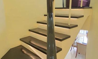 For Sale 4 BR Penthouse Unit with Beautiful View at Kingswood La Paz, Makati