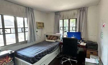 REDUCED!! VALLE VERDE 1: House For Sale, Lot 443 sqm, Floor 400 sqm, 3BR Plus Den, P125M