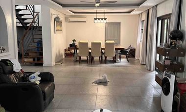 REDUCED!! VALLE VERDE 1: House For Sale, Lot 443 sqm, Floor 400 sqm, 3BR Plus Den, P125M