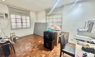 REDUCED!! VALLE VERDE 1: House For Sale, Lot 443 sqm, Floor 400 sqm, 3BR Plus Den, P125M