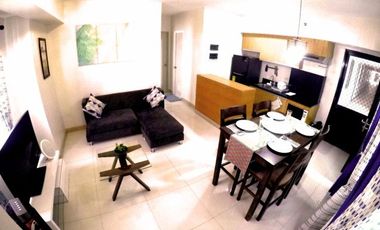 For Sale 2 Bedroom Unit, Fully Furnished at Camella Northpoint Bajada Davao City