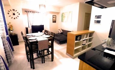 For Sale 2 Bedroom Unit, Fully Furnished at Camella Northpoint Bajada Davao City