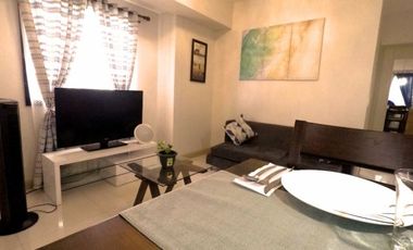 For Sale 2 Bedroom Unit, Fully Furnished at Camella Northpoint Bajada Davao City