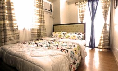 For Sale 2 Bedroom Unit, Fully Furnished at Camella Northpoint Bajada Davao City