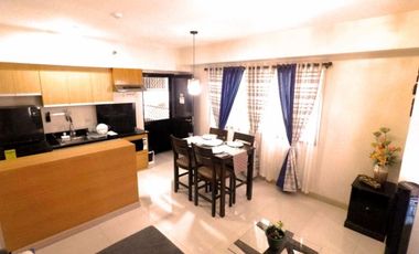 For Sale 2 Bedroom Unit, Fully Furnished at Camella Northpoint Bajada Davao City
