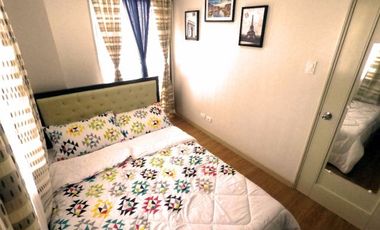 For Sale 2 Bedroom Unit, Fully Furnished at Camella Northpoint Bajada Davao City