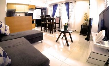 For Sale 2 Bedroom Unit, Fully Furnished at Camella Northpoint Bajada Davao City