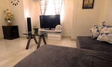 For Sale 2 Bedroom Unit, Fully Furnished at Camella Northpoint Bajada Davao City
