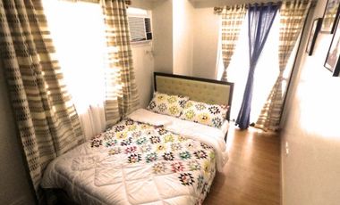 For Sale 2 Bedroom Unit, Fully Furnished at Camella Northpoint Bajada Davao City