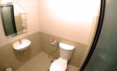 For Sale 2 Bedroom Unit, Fully Furnished at Camella Northpoint Bajada Davao City