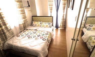 For Sale 2 Bedroom Unit, Fully Furnished at Camella Northpoint Bajada Davao City