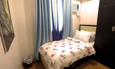 For Sale 2 Bedroom Unit, Fully Furnished at Camella Northpoint Bajada Davao City