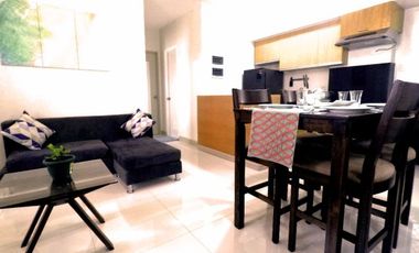 For Sale 2 Bedroom Unit, Fully Furnished at Camella Northpoint Bajada Davao City