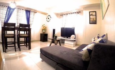 For Sale 2 Bedroom Unit, Fully Furnished at Camella Northpoint Bajada Davao City