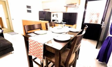 For Sale 2 Bedroom Unit, Fully Furnished at Camella Northpoint Bajada Davao City