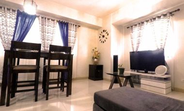 For Sale 2 Bedroom Unit, Fully Furnished at Camella Northpoint Bajada Davao City