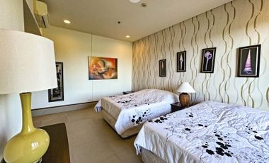 Anvaya Cove Sea Breeze Verandas, 3-Bedroom Penthouse Unit for Sale, Morong, Bataan