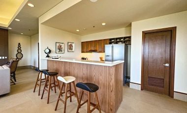 Anvaya Cove Sea Breeze Verandas, 3-Bedroom Penthouse Unit for Sale, Morong, Bataan