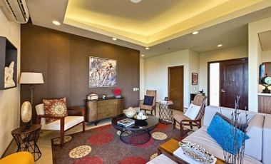 Anvaya Cove Sea Breeze Verandas, 3-Bedroom Penthouse Unit for Sale, Morong, Bataan